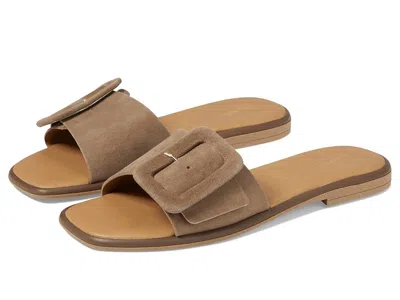 Seychelles Manhattan In Brown