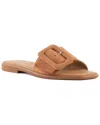 Seychelles Manhattan Slide Sandal In Multi