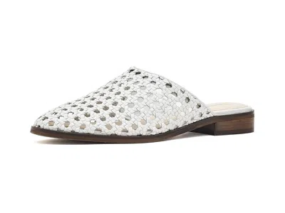 Seychelles Meet Me Halfway In White