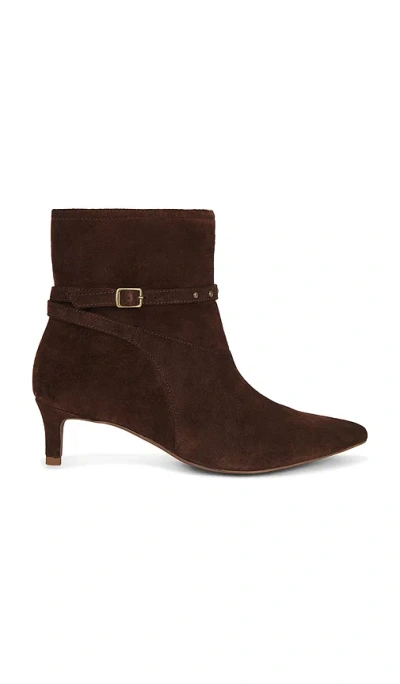 Seychelles Milan Boot In Brown