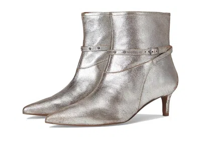 Seychelles Milan Boots In Gray