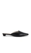 Seychelles Mocktail Mule In Black