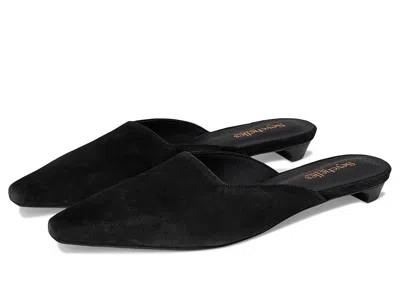 Seychelles Mocktail Mule In Black