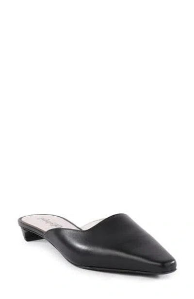 Seychelles Mocktail Mule In Black