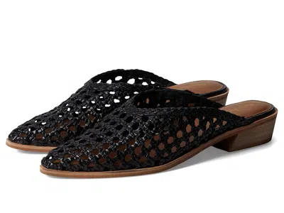 Seychelles Moonshine In Black