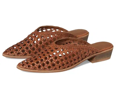 Seychelles Moonshine In Brown