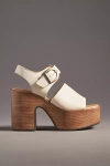 Seychelles Manila Sandal In Beige