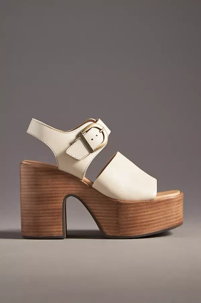 Seychelles Manila Sandal In Beige