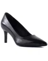 Seychelles Motive Pointed Toe Pump In Black