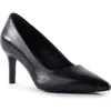 Seychelles Motive Pointed Toe Pump