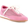 Seychelles Naples Sneaker In Mauve