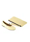 Seychelles Neon Moon Mary Jane Flat In Multi