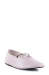 SEYCHELLES NEON MOON MARY JANE FLAT