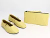 Seychelles Neon Moon Mary Jane Flat In Multi