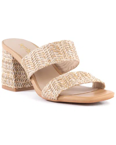 Seychelles Newport Sandal
