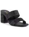 Seychelles Newport Sandal In Black