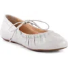 Seychelles Oh Darling Mary Jane Flat