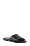 SEYCHELLES ORCHID SLIDE SANDAL