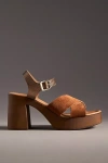 Seychelles Paloma Platform Wedge Sandal