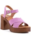 Seychelles Sweetener Heels