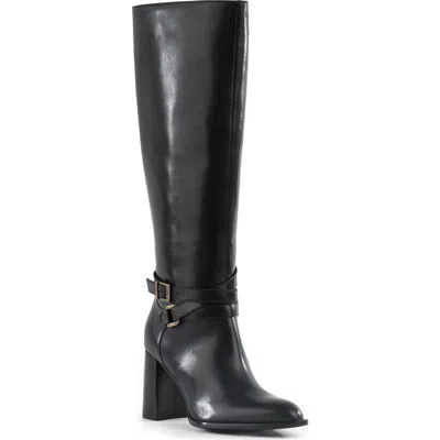 Seychelles Patricia Knee High Boot In Black