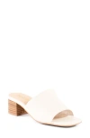 Seychelles Pepper Slide Sandal