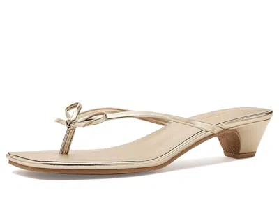 Seychelles Perfect Wish In Gold