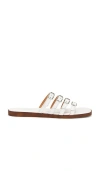 SEYCHELLES PERSUASION SANDAL