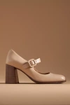 Seychelles Play Pretend Heels In Beige