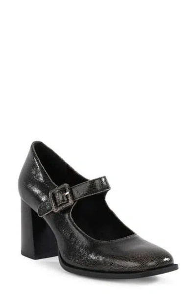 Seychelles Play Pretend Mary Jane Pump In Animal Print