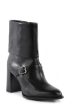 Seychelles Pleaser Bootie In Black