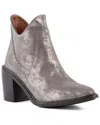 Seychelles Pretty Little Bird Bootie In Grey