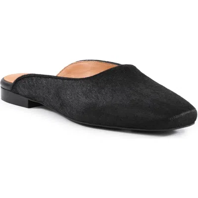 Seychelles Prim & Proper Mule In Black