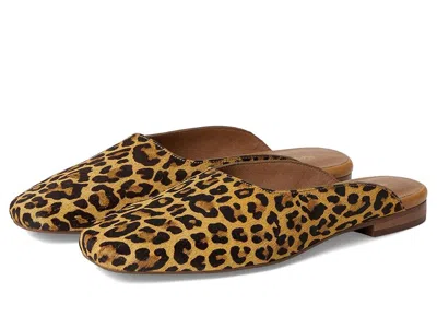 Seychelles Prim And Proper Mule In Brown