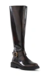 Seychelles Provence Knee High Boot In Brown