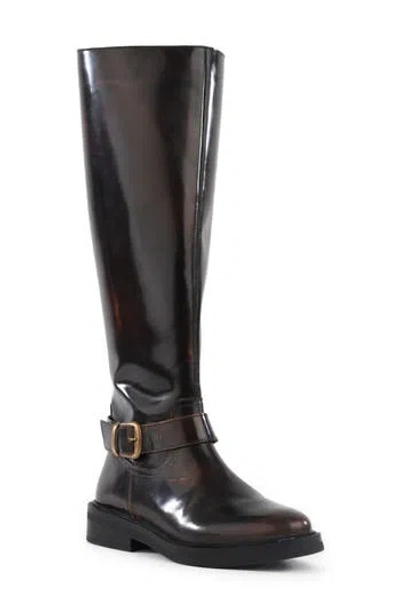 SEYCHELLES SEYCHELLES PROVENCE KNEE HIGH BOOT