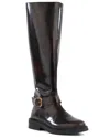 Seychelles Provence Knee High Boot In Black