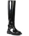 Seychelles Provence Leather Boot In Black