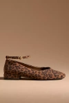 Seychelles Pumpkin Flats In Multicolor