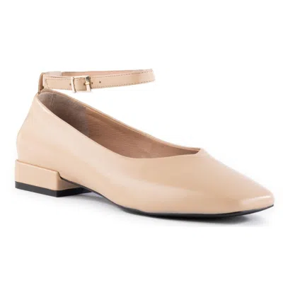 Seychelles Pumpkin Womens 2-in-1 Leather Mary Janes In Multi