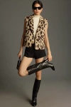 Seychelles Push To Start Boots In Black