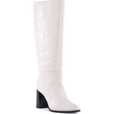 Seychelles Push To Start Knee High Boot In Multi
