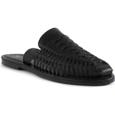 SEYCHELLES SEYCHELLES REALM WOVEN MULE