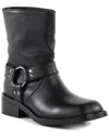 Seychelles Rise Up Boot In Black