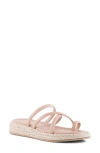 SEYCHELLES RULE THE WORLD PLATFORM WEDGE SANDAL