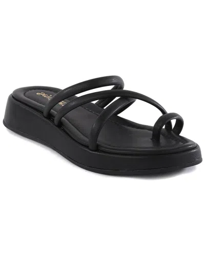 SEYCHELLES RULE THE WORLD SANDAL