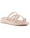 Seychelles Rule The World Platform Wedge Sandal