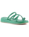 Seychelles Rule The World Platform Wedge Slide Sandal