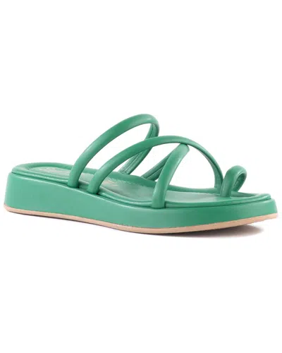 SEYCHELLES RULE THE WORLD SANDAL