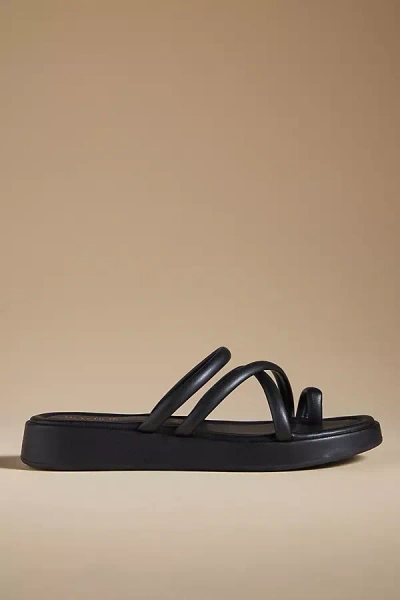 Seychelles Rule The World Sandals In Black